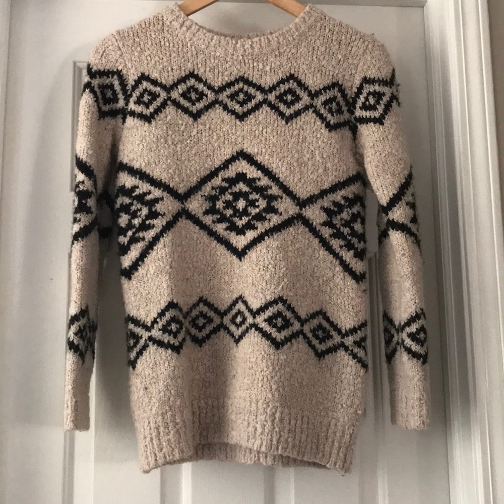 Sweater